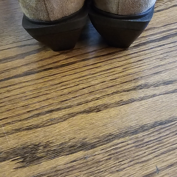 Cowboy Western Boots - Picture 6 of 7